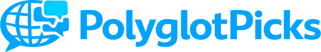 PolyglotPicks
